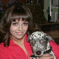 Наталья Жильцова, 12.10.1988, Алматы