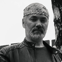 Сергей Сериков, 18.09.1969, Санкт-Петербург