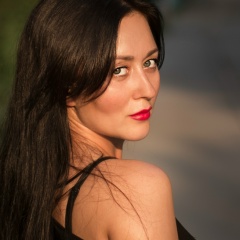 Anastasia Li, 03.05