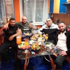 Миша Солнцев, 25.01, Москва