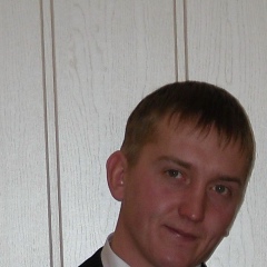 Сергей Меновщиков