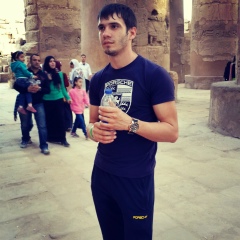 Артур Реш, 14.05.1989, Костанай