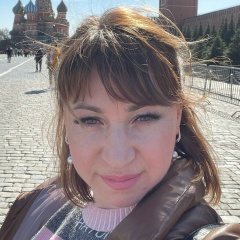 Олеся Гирфанова, 22.03.1985, Уфа