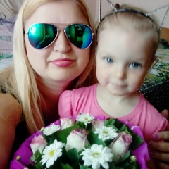 Виктория Рокочук, 20.05