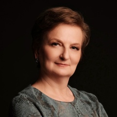 Анна Золотарева, 30.03.1969, Санкт-Петербург