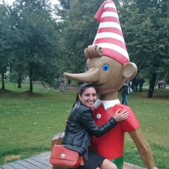 Тамила Алибекова, 23.03.1985