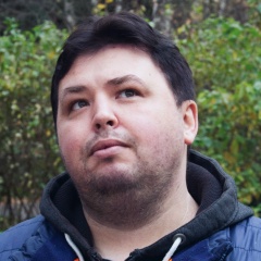 Павел Петров, Москва