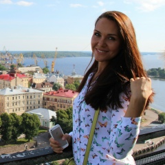 Татьяна Лебедева, 08.08, Санкт-Петербург
