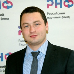 Иван Ярёменко, 25.07, Москва