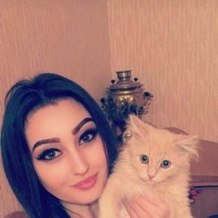 Екатерина Медведева, 03.08, Ростов-на-Дону