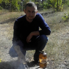 Иван Степаненко, Киев