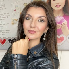 Елена Лобаницкая, 20.11