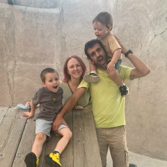 Александра Баландина, 07.09.1987, Санкт-Петербург