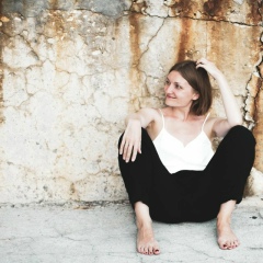 Марфа Горвиц, 22.06.1983, Москва