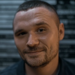 Дэн Хотинский, 27.09.1989, Нижневартовск