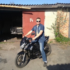 Денис Коба, 15.04, Белополье