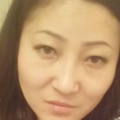 Anargul Tlepova, 23.02.1981, Алматы