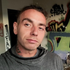 Jake Shaw, 04.04, Castro Valley