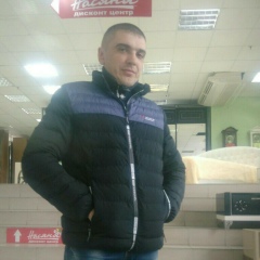 Валерий Копеин, 23.04, Выкса