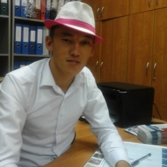 Азат Таласпаев, 14.09.1988, Умбетали Кайырбаев