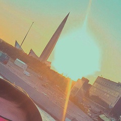 Артём Зверев, 12.05, Санкт-Петербург