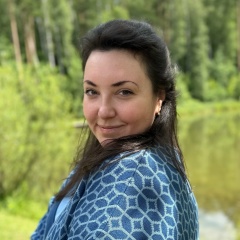 Кристина Кабанова, 09.10, Москва