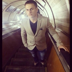 Дмитрий Кузнецов, 06.10.1992, Санкт-Петербург