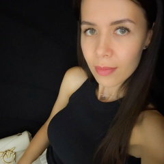 Марина Сесюкина, 01.10