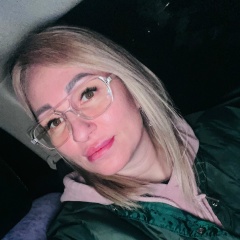 Анастасия Сергеевна, 07.11, Ижевск
