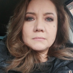 Майя Ланкина, Братск