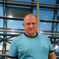 Андрей Золотарев, 16.11, Воронеж