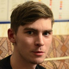 Кирилл Лебедев, 17.04.1994, Санкт-Петербург