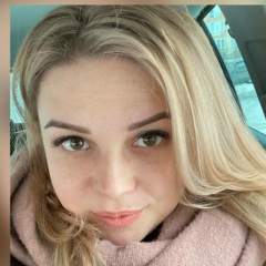 Екатерина Лютых, 19.10.1992, Москва