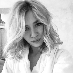 Ира Арпуль, 27.08.1989, Киев