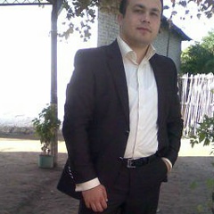 Vuqar Seyidov, Баку