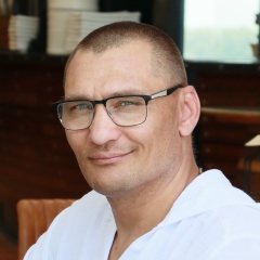 Роман Храпин, 29.09, Самара