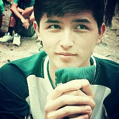 Азамат Узакбаев, 26.08.1992, Кокшетау