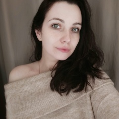 Елена Золотых, 17.07, Москва