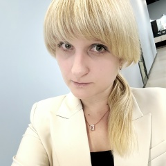 Анжелика Силаева, 15.10, Красноярск