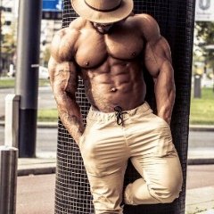 Иван Иванов, 29.07.1989, New York City