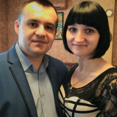 Анюта Міщук, 18.02