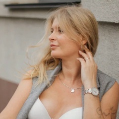 Мария Крылова, 03.08.1989, Саратов