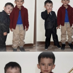 Asem Borambaeva, 26.03.1989