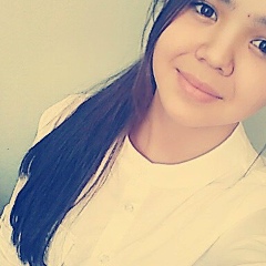 Asel Muhambetkarimova, 10.05.2000, Ош