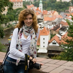 Алёна Китаева, 03.09.1987, Саранск