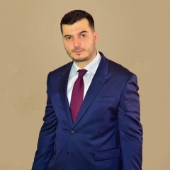 Илья Завьялкин, 15.11.1987, Москва