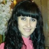 Любовь Тимченко, 17.02, Херсон