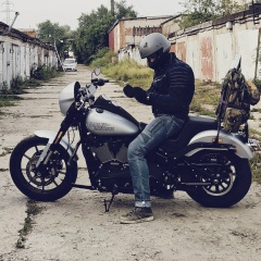 Юрий Чернюк, 23.05, Хабаровск