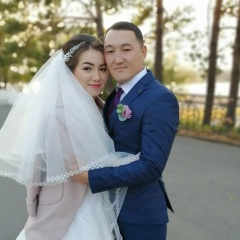 Даурен Абраев, 01.12.1989