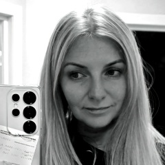 Анна Кувшинова, 03.01.1985, Лобня